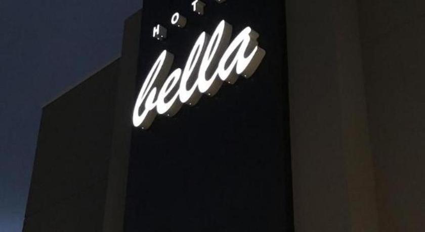 Hotel Bella Jersey Village Екстер'єр фото